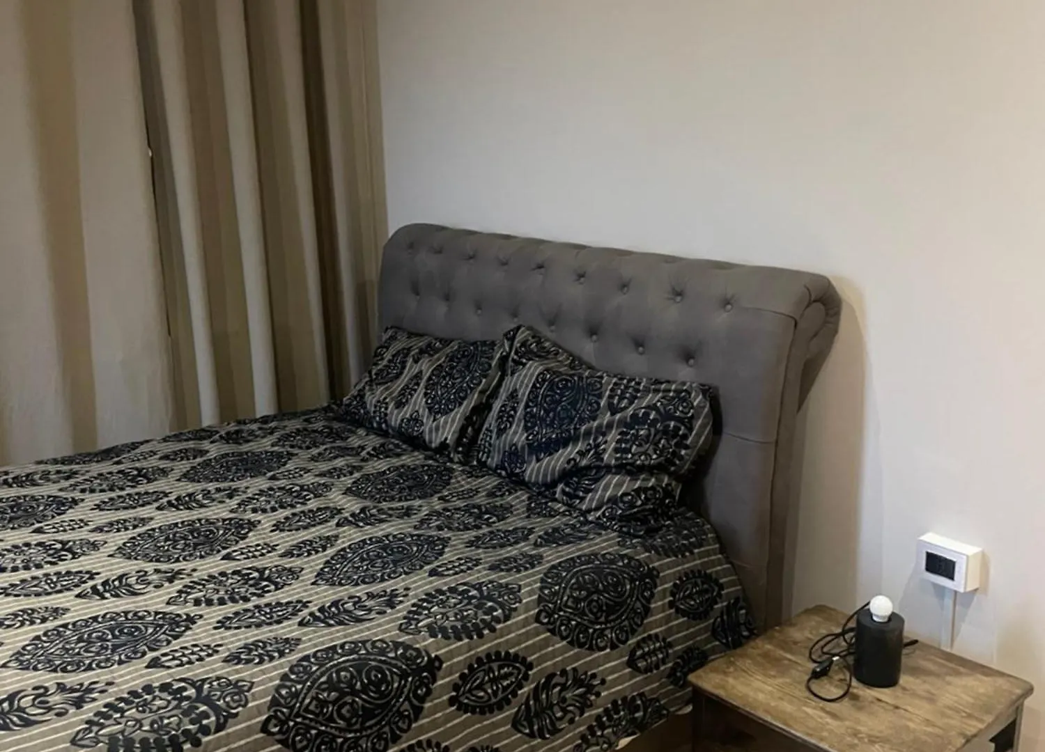 Etna Petit Relais Bed & Breakfast Nicolosi